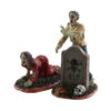 Lemax Zombies, Set Of 2 - 82567 2 Lemax Zombies, Set Of 2 - 82567 -Lemax 0088490 zombies set of 2 82567