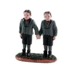 Lemax Spooky Twins - 82564