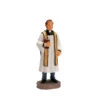 Lemax Reverend Smythe - 22616 -Lemax 0088523 reverend smythe 22616