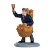 Lemax Bread Peddler - 82590 1 Lemax Bread Peddler - 82590 -Lemax 0088534 bread peddler 82590