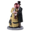 Lemax Dickens Couple - 92772 -Lemax 0088537 dickens couple 92772